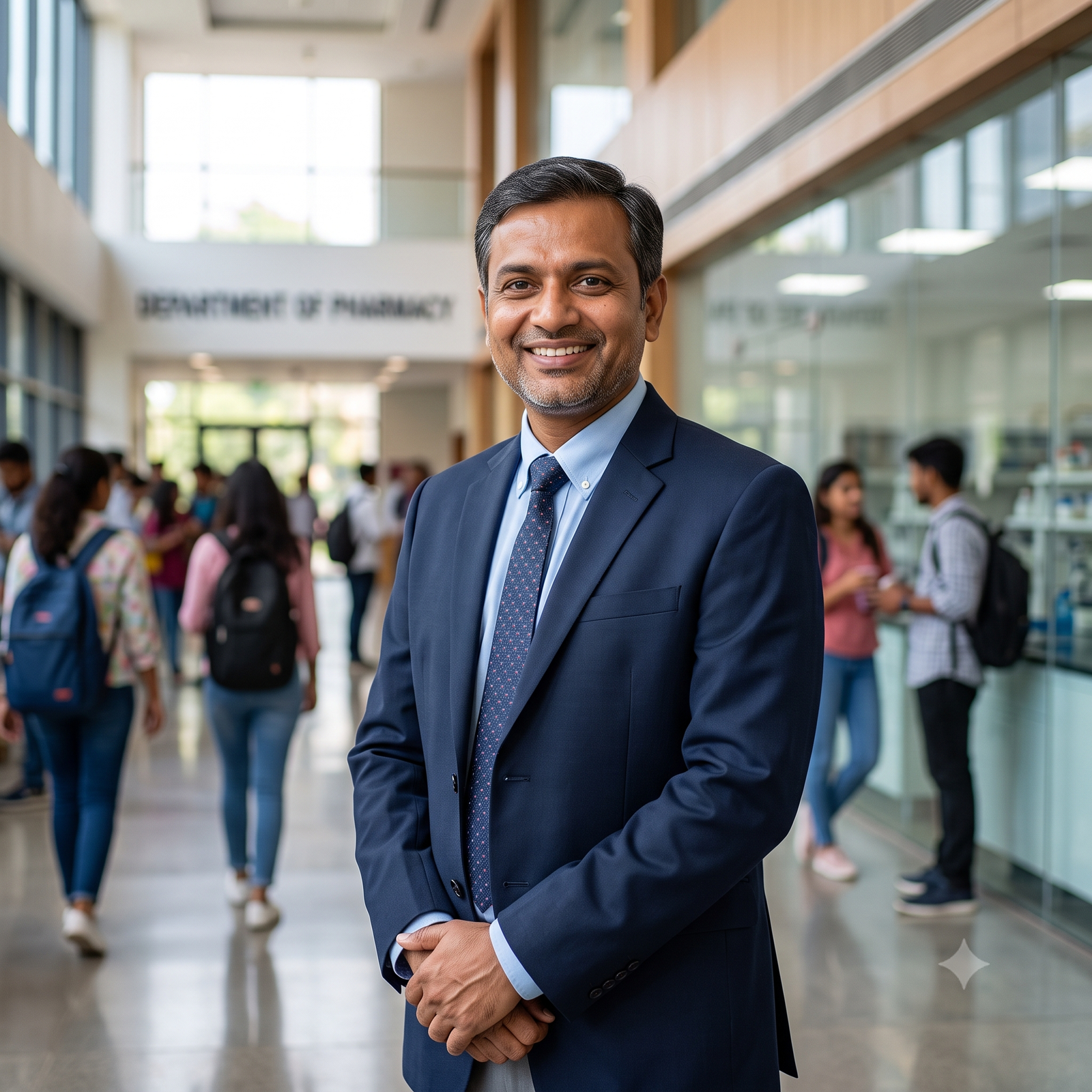 Anup Srivastav